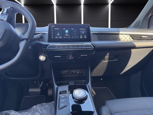 MG MG3 usata, con Immobilizzatore elettronico