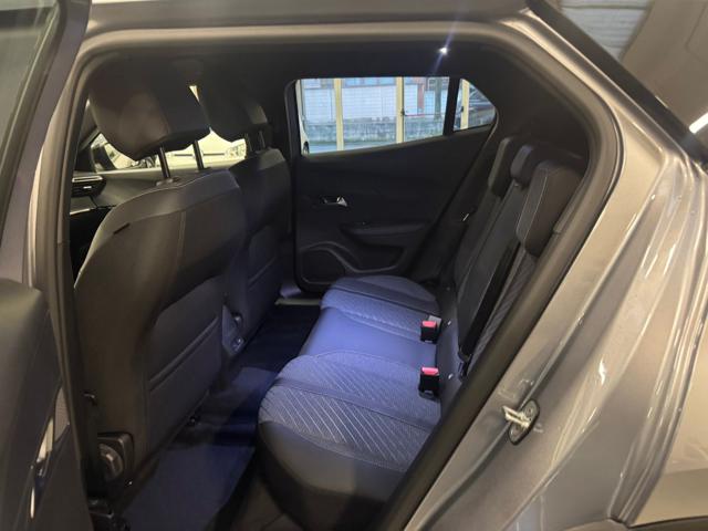 PEUGEOT 2008 usata, con Cerchi in lega