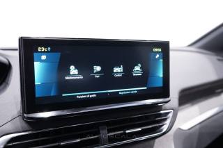 PEUGEOT 3008 usata, con Sensori di parcheggio posteriori