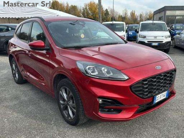 FORD Kuga usata, con Airbag laterali