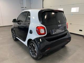 SMART ForTwo usata, con Vivavoce