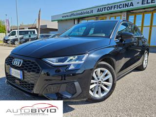 AUDI A3 usata, con Fendinebbia