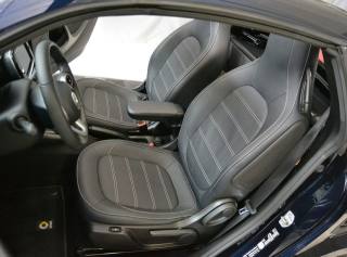 SMART ForTwo usata, con Airbag Passeggero