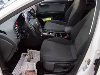 SEAT Leon usata, con Luci diurne