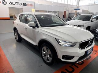 VOLVO XC40 usata, con Airbag laterali