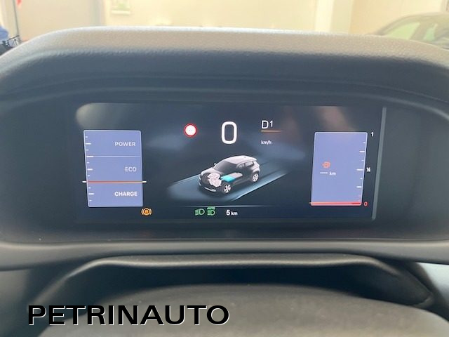 JEEP Avenger usata, con Vetri oscurati