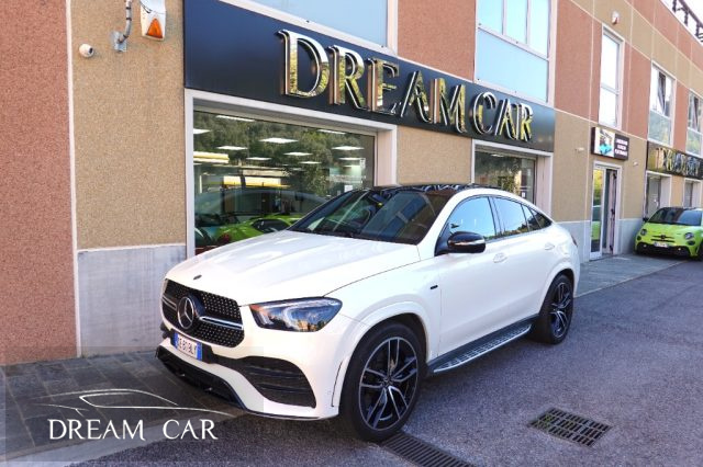 MERCEDES-BENZ GLE 350 usata, con ABS