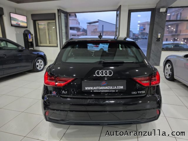 AUDI A1 usata, con Alzacristalli elettrici