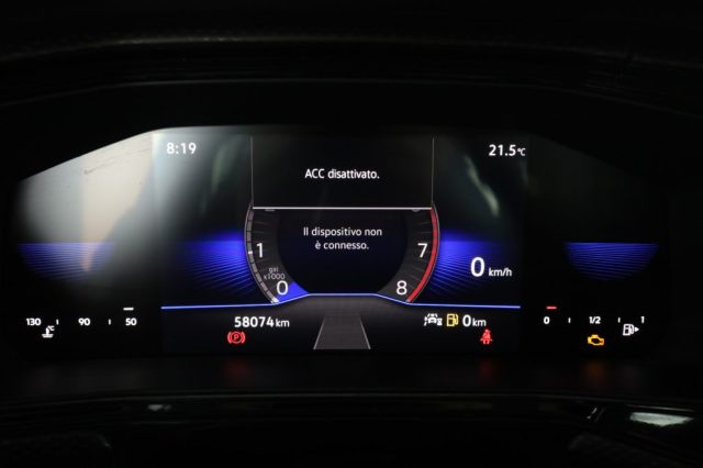 VOLKSWAGEN T-Cross usata 6