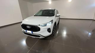 FORD Kuga usata, con Airbag