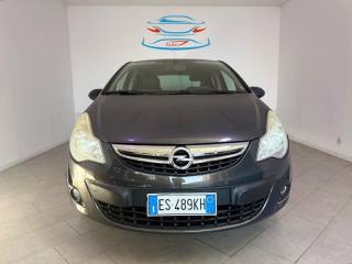 OPEL Corsa 1.2 85CV 5 porte GPL-TECH Elective