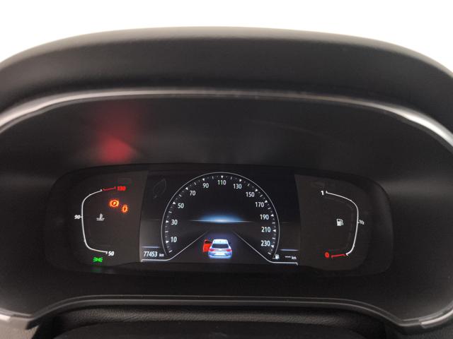 RENAULT Megane usata, con ESP
