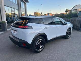 PEUGEOT 2008 usata, con Airbag
