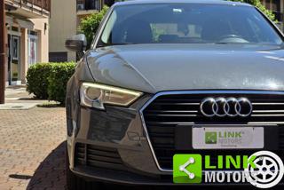 AUDI A3 usata, con Sedile posteriore sdoppiato