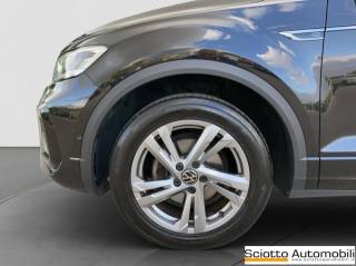VOLKSWAGEN T-Roc usata, con Specchietti laterali elettrici
