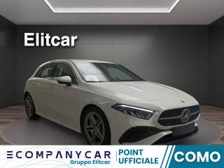 MERCEDES-BENZ A 180 usata, con Autoradio