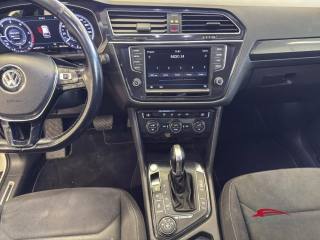 VOLKSWAGEN Tiguan usata 14