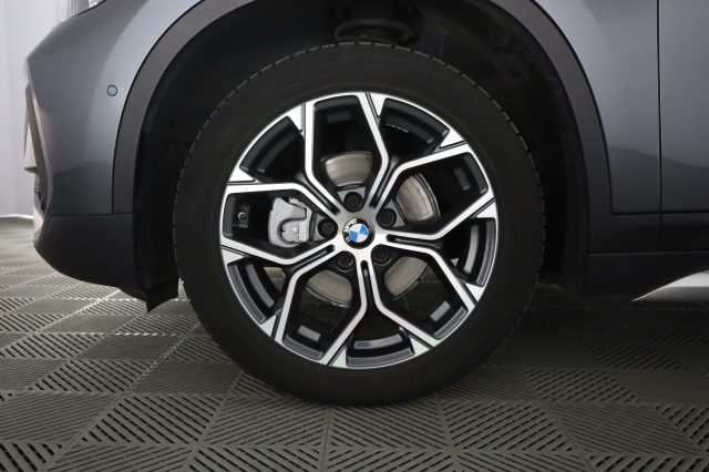 BMW X1 usata 9