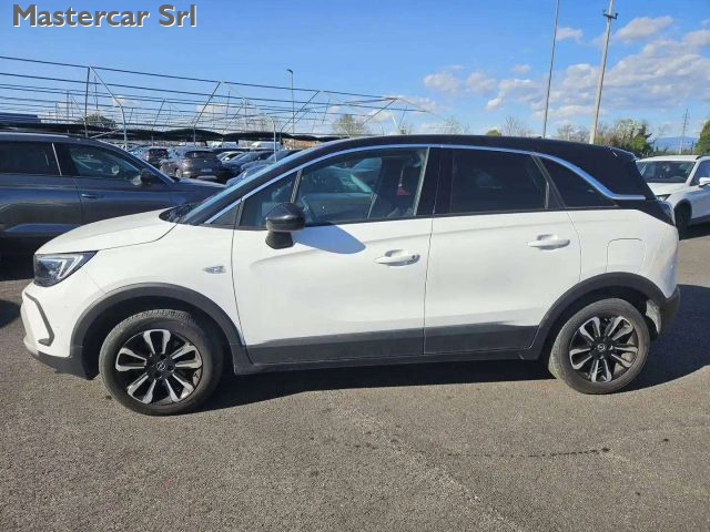 OPEL Crossland usata, con Airbag laterali