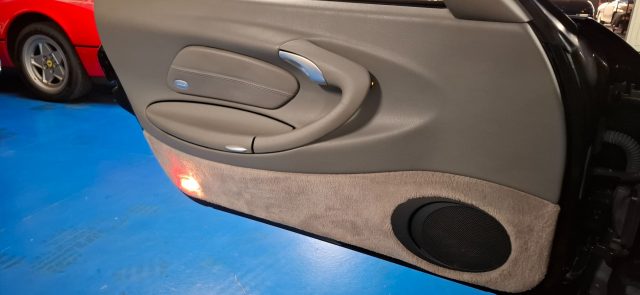 PORSCHE 996 usata 19