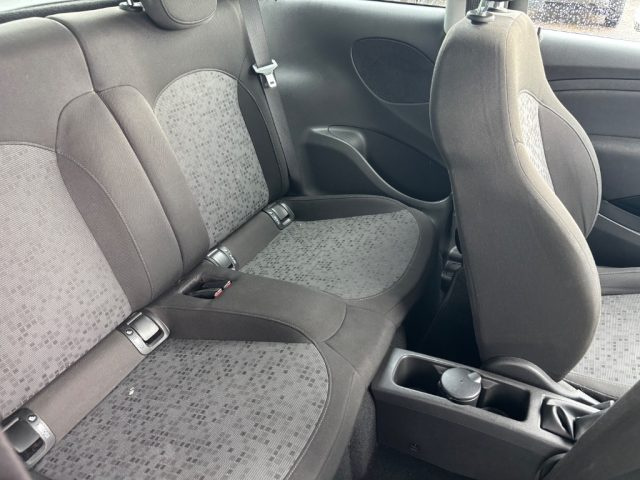 OPEL Adam usata, con Controllo trazione