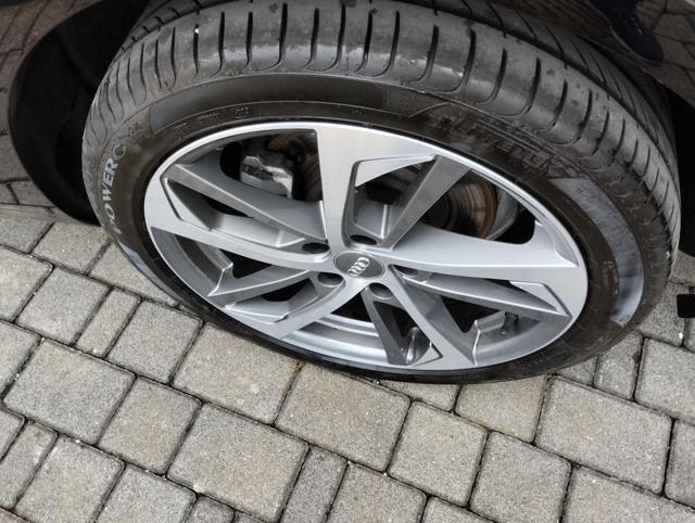 AUDI A4 usata, con Immobilizzatore elettronico