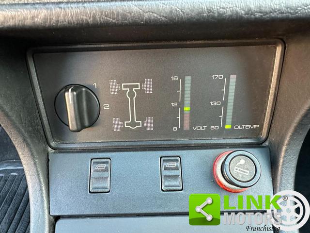 AUDI QUATTRO usata 20