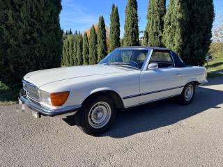 MERCEDES-BENZ SL 350 usata 1