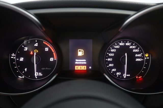 ALFA ROMEO Giulia usata 6
