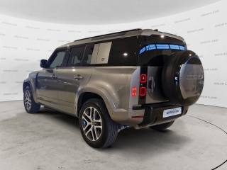 LAND ROVER Defender usata, con Controllo automatico clima