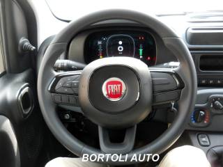 FIAT Panda usata, con Immobilizzatore elettronico