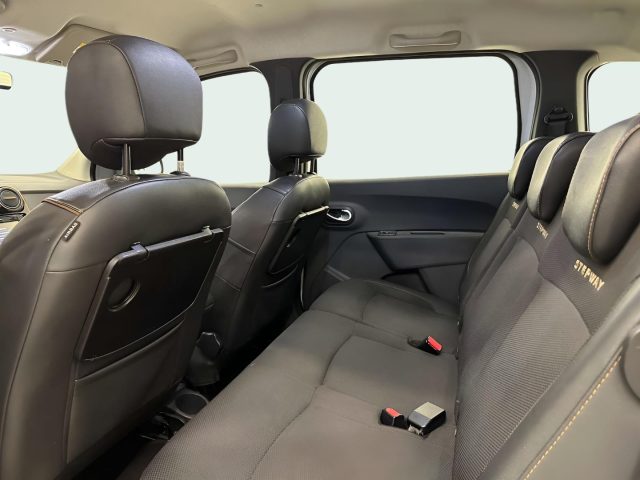DACIA Lodgy usata 34