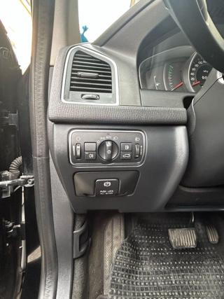 VOLVO XC60 usata, con Airbag laterali
