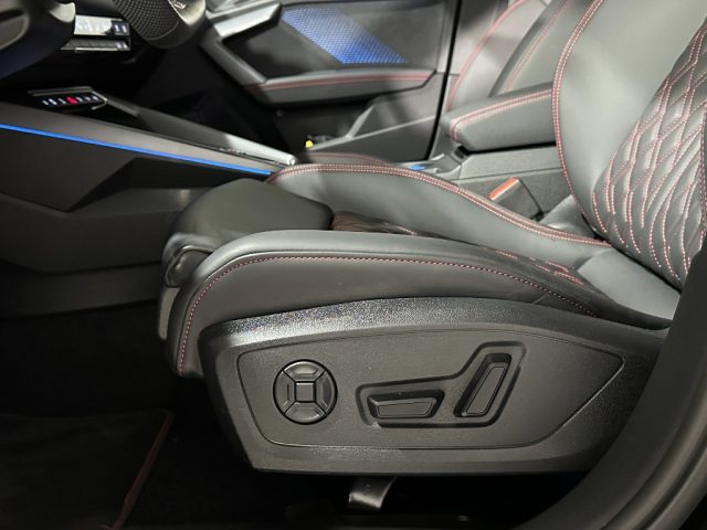 AUDI A3 usata, con Controllo automatico clima