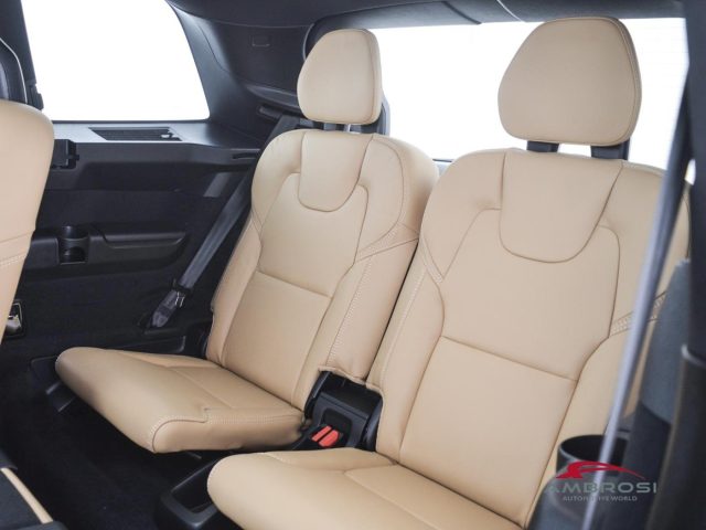 VOLVO XC90 usata 10