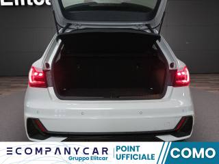 AUDI A1 usata, con Park Distance Control