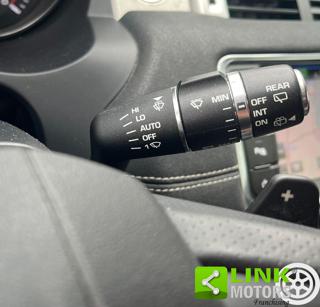 LAND ROVER Range Rover Evoque usata, con Servosterzo