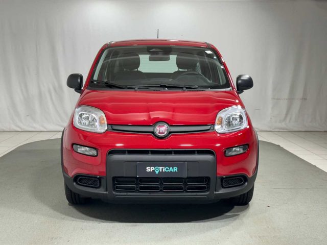 FIAT Panda usata, con ESP