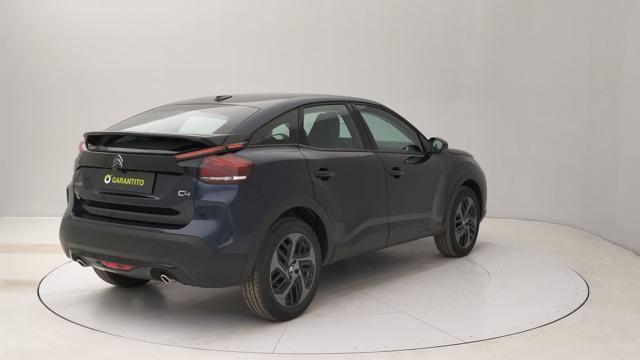 CITROEN C4 usata, con Alzacristalli elettrici
