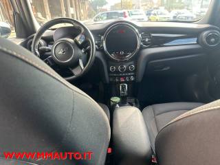 MINI Cooper usata, con Chiusura centralizzata