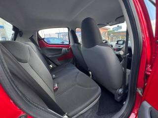 TOYOTA Aygo usata 17