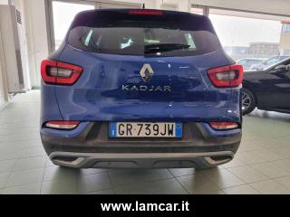 RENAULT Kadjar usata, con Boardcomputer