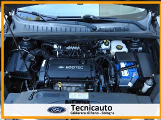 CHEVROLET Orlando usata 26