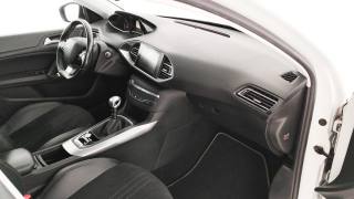PEUGEOT 308 usata, con Specchietti laterali elettrici