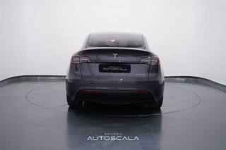 TESLA Model Y usata, con Autoradio