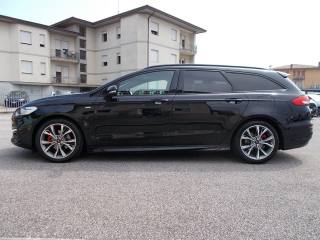 FORD Mondeo usata, con Cerchi in lega