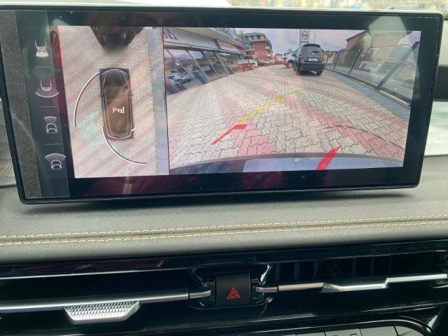 ALFA ROMEO Tonale usata, con USB