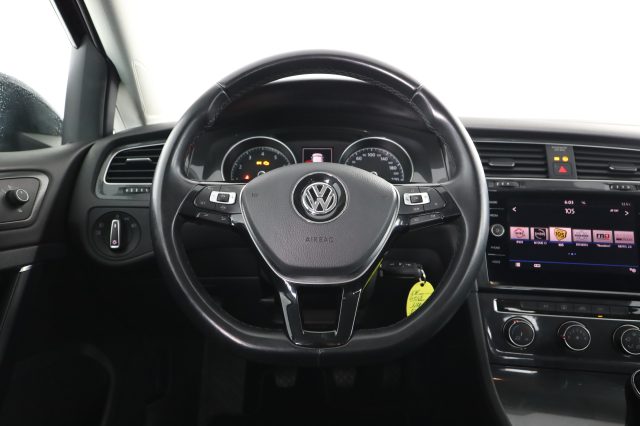 VOLKSWAGEN Golf usata 5