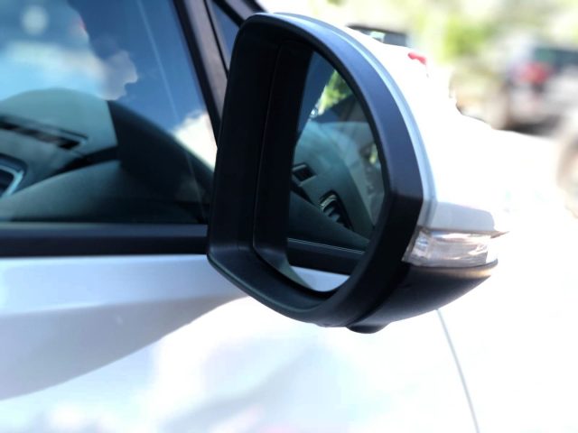 VOLKSWAGEN Golf GTI usata, con Luce d