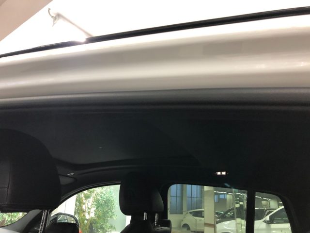 BMW X4 usata, con Servosterzo